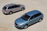 Seat Exeo ST 2009 года